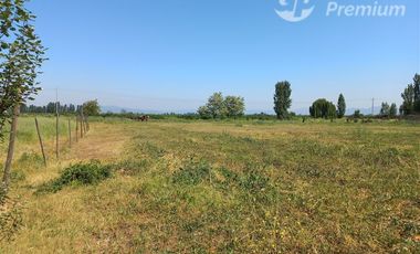 Parcela en Venta en Ruta 5 Sur 6 min. Curicó