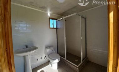 Parcela en Venta en A 13 km cascada Las Buitreras
