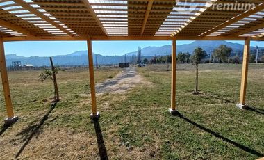 Parcela en Venta en A 13 km cascada Las Buitreras