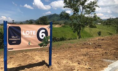 VENTA de LOTES en PEREIRA