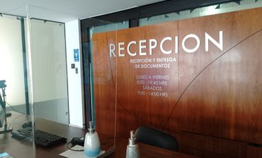 Oficinas en renta en Sonata