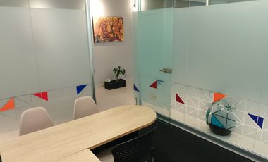 Oficinas en renta en Sonata