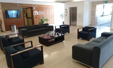 Oficinas en renta en Sonata