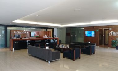 Oficinas en renta en Sonata