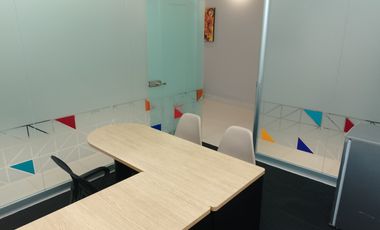 Oficinas en renta en Sonata