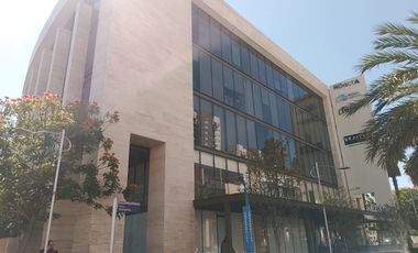 Oficinas en renta en Sonata