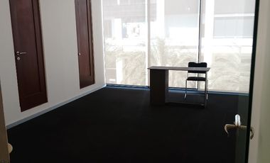 Oficinas en renta en Sonata