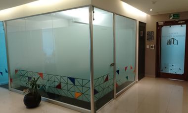 Oficinas en renta en Sonata