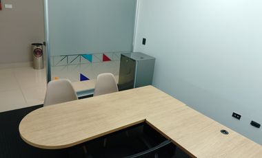 Oficinas en renta en Sonata