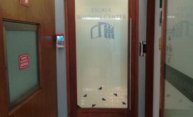 Oficinas en renta en Sonata