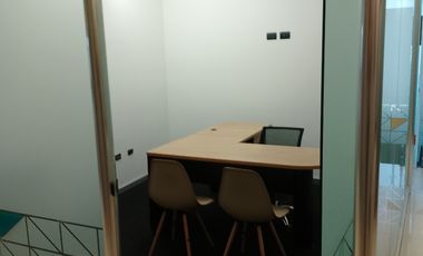 Oficinas en renta en Sonata