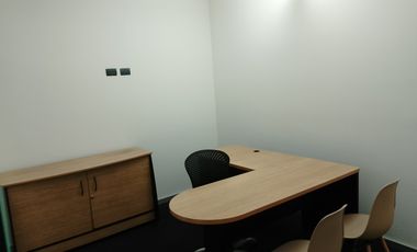 Oficinas en renta en Sonata