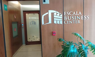 Oficinas en renta en Sonata