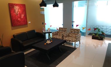 Oficinas en renta en Sonata