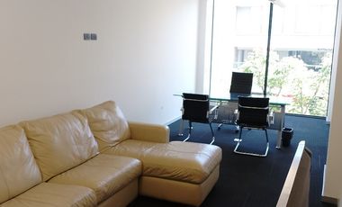 Oficinas en renta en Sonata