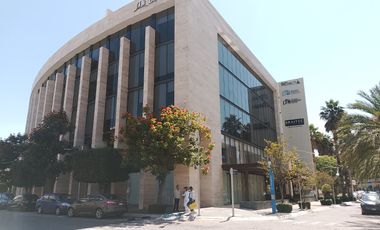 Oficinas en renta en Sonata