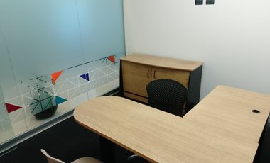 Oficinas en renta en Sonata