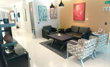 Oficinas en renta en Sonata