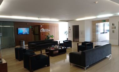 Oficinas en renta en Sonata