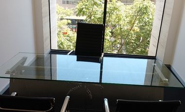 Oficinas en renta en Sonata