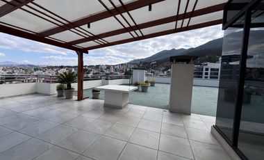 Departamento en Quito Tenis