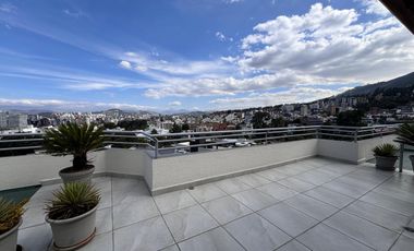 Departamento en Quito Tenis