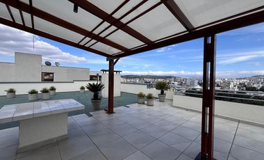 Departamento en Quito Tenis