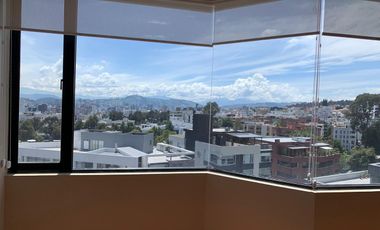 Departamento en Quito Tenis