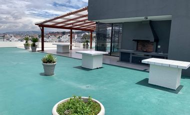 Departamento en Quito Tenis