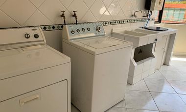Departamento en Quito Tenis