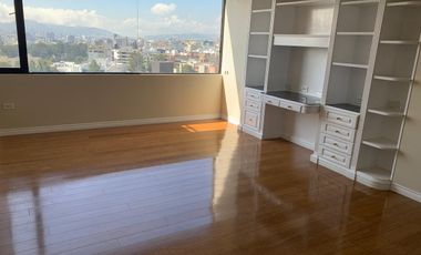 Departamento en Quito Tenis
