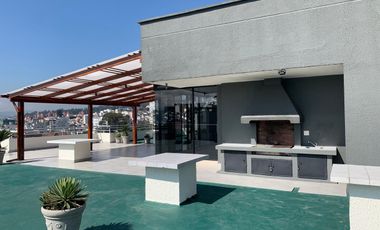 Departamento en Quito Tenis