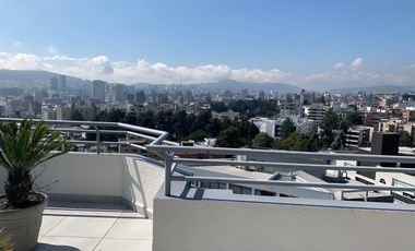 Departamento en Quito Tenis