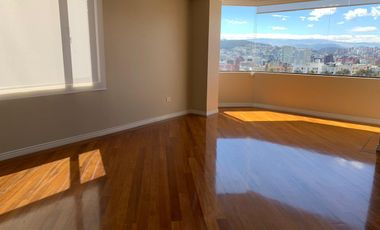 Departamento en Quito Tenis
