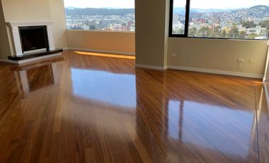 Departamento en Quito Tenis