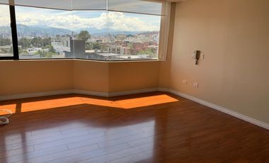Departamento en Quito Tenis