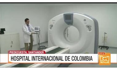 LOCAL CENTRO INTERNACIONAL DE ESPECIALISTAS