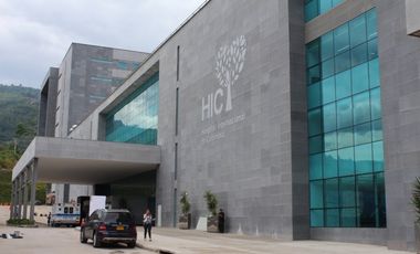 LOCAL CENTRO INTERNACIONAL DE ESPECIALISTAS