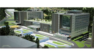 LOCAL CENTRO INTERNACIONAL DE ESPECIALISTAS