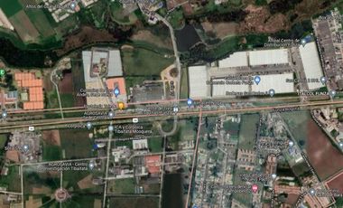 Lote en arriendo en Mosquera, Mosquera