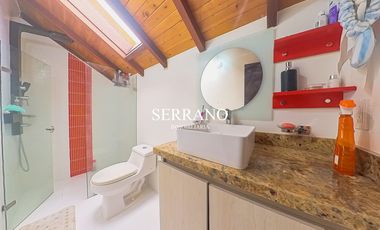 CASA EN VENTA EN MEDITERRANE LA TOSCANA MEDITERRANE CAÑAVERAL