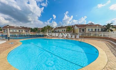 CASA EN VENTA EN MEDITERRANE LA TOSCANA MEDITERRANE CAÑAVERAL