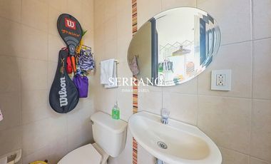 CASA EN VENTA EN MEDITERRANE LA TOSCANA MEDITERRANE CAÑAVERAL