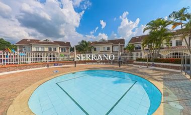 CASA EN VENTA EN MEDITERRANE LA TOSCANA MEDITERRANE CAÑAVERAL