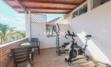 CASA EN VENTA EN MEDITERRANE LA TOSCANA MEDITERRANE CAÑAVERAL