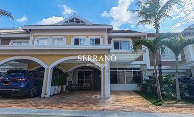 CASA EN VENTA EN MEDITERRANE LA TOSCANA MEDITERRANE CAÑAVERAL