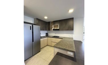 APARTAMENTO PARA LA VENTA EN CONJUNTO VIA CERRITOS-PEREIRA