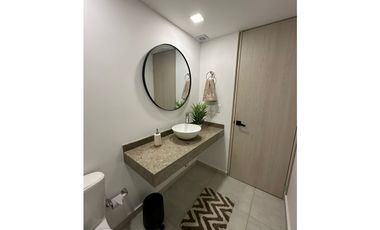 APARTAMENTO PARA LA VENTA EN CONJUNTO VIA CERRITOS-PEREIRA