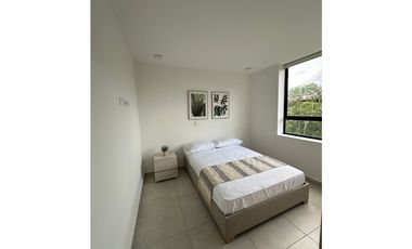 APARTAMENTO PARA LA VENTA EN CONJUNTO VIA CERRITOS-PEREIRA