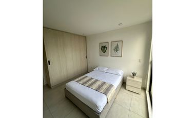 APARTAMENTO PARA LA VENTA EN CONJUNTO VIA CERRITOS-PEREIRA